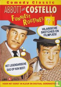 Funniest Routines Vol. 2