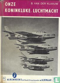 Onze Koninklijke Luchtmacht