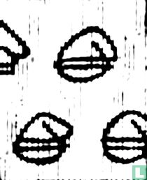 Phrygische Mütze (mehrfach) briefmarken-katalog
