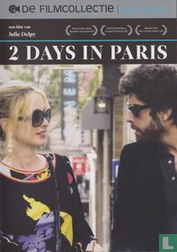 2 Days in Paris