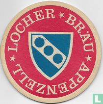 Locher Bräu Appenzell