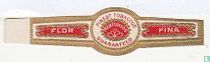 Manturios Finest Tobaccos Guaranteed - Flor - Fina