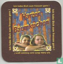 Harzer Baumkuchen