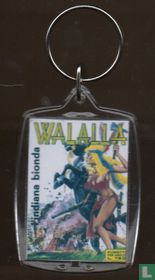Walalla