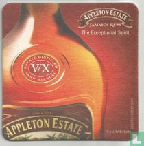 Jamaica Rum
