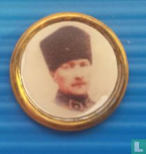 Mustafa Kemal Atatürk
