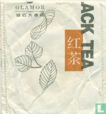 Glamor Hotel sachets de thé catalogue