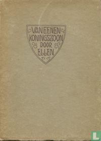 Van eenen koningszoon