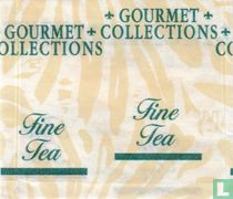 Gourmet Collections tea bags catalogue