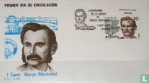 Narciso Monturiol