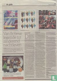 Van fictieve legende tot zinderend nachtleven