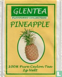 Glen Tea tea bags catalogue