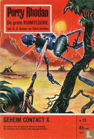 Perry Rhodan [NLD] 23 kaufen