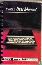 User manual  sinclair 1000