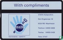 Stafa Holland B.V.