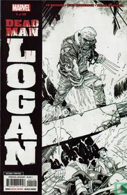 Dead Man Logan 1