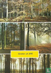 Groeten uit Epe
