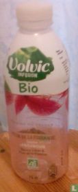 VOLVIC Infusion - Bio - Hibiscus - Piton de la Fournaise