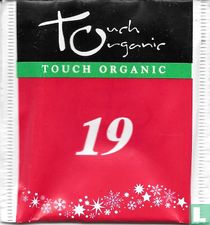 Organic Tea  