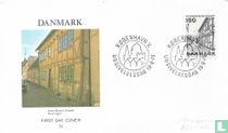 European monuments year