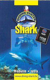 Diving Center Shark