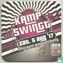 Kamp Swingt