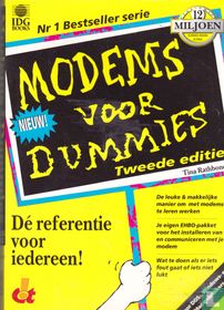Modems voor dummies