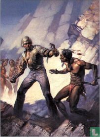 Apache Wells