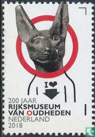 200 years of the National Museum of Antiquities