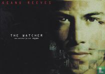 0001627 - Keanu Reeves - The Watcher