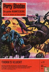 Perry Rhodan [NLD] 22