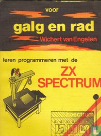 Voor galg en rad