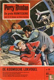 Perry Rhodan [NLD] 28