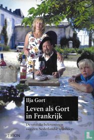 Leven als Gort in Frankrijk