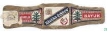 Havana-Ribbon BC - Phila - Bayuk