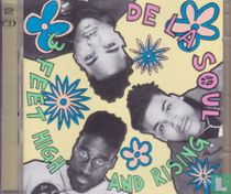 3 Feet high and rising 2cd