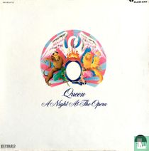 A Night at the Opera