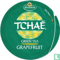 Green Tea Grapefruit