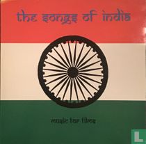 The Songs of India: Music for Films