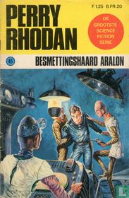 Perry Rhodan [NLD] 45