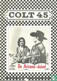 Colt 45 #1139