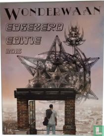 Wonderwaan Edge Zero Editie