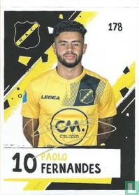 Paolo Fernandes