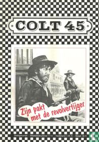 Colt 45 #1119