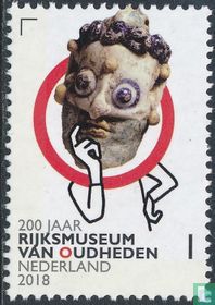 200 years of the National Museum of Antiquities