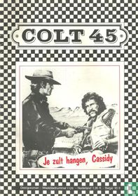 Colt 45 #1129