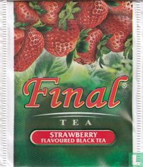 Strawberry 