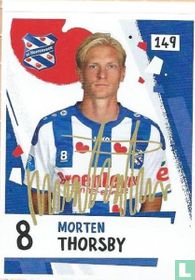 Morten Thorsby