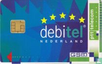 Debitel Nederland Bosch