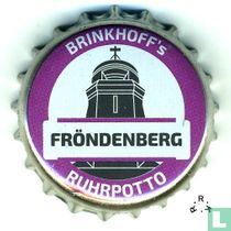 Brinkhoff,s - Ruhrpotto - Fröndenberg